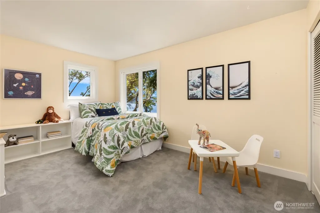 1427 Fort Ward Hill Road NE Bainbridge Island WA 98110
