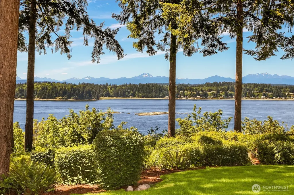 1427 Fort Ward Hill Road NE Bainbridge Island WA 98110
