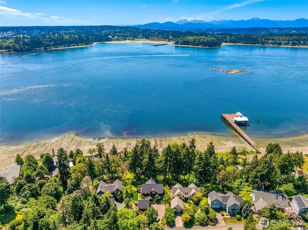 1427 Fort Ward Hill Road NE Bainbridge Island WA 98110