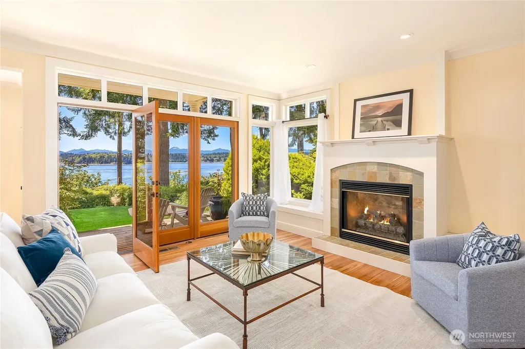 1427 Fort Ward Hill Road NE Bainbridge Island WA 98110
