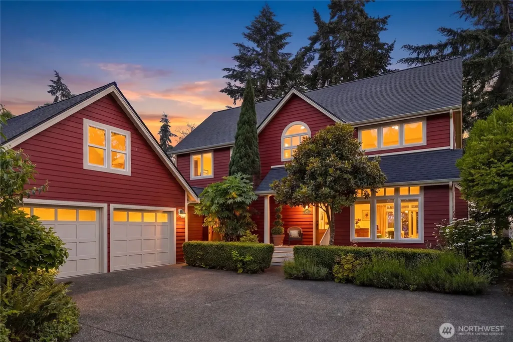 1427 Fort Ward Hill Road NE Bainbridge Island WA 98110