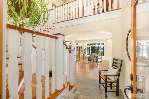 1427 Fort Ward Hill Road NE Bainbridge Island WA 98110