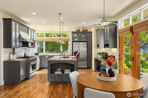 1427 Fort Ward Hill Road NE Bainbridge Island WA 98110