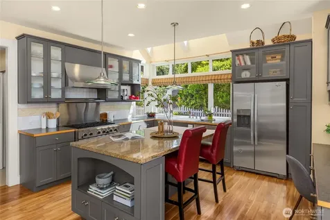 1427 Fort Ward Hill Road NE Bainbridge Island WA 98110