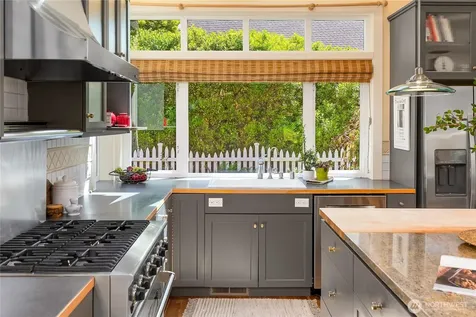 1427 Fort Ward Hill Road NE Bainbridge Island WA 98110