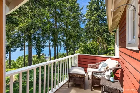 1427 Fort Ward Hill Road NE Bainbridge Island WA 98110