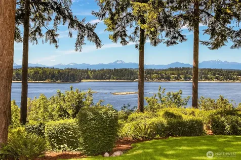 1427 Fort Ward Hill Road NE Bainbridge Island WA 98110