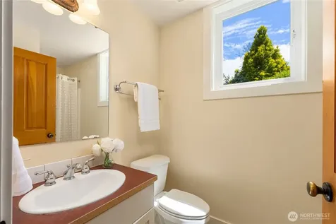 1427 Fort Ward Hill Road NE Bainbridge Island WA 98110