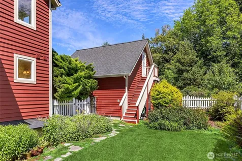 1427 Fort Ward Hill Road NE Bainbridge Island WA 98110
