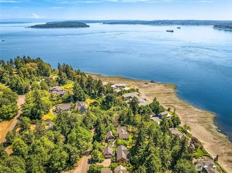 1427 Fort Ward Hill Road NE Bainbridge Island WA 98110