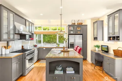 1427 Fort Ward Hill Road NE Bainbridge Island WA 98110