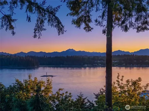 1427 Fort Ward Hill Road NE Bainbridge Island WA 98110