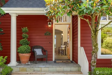 1427 Fort Ward Hill Road NE Bainbridge Island WA 98110