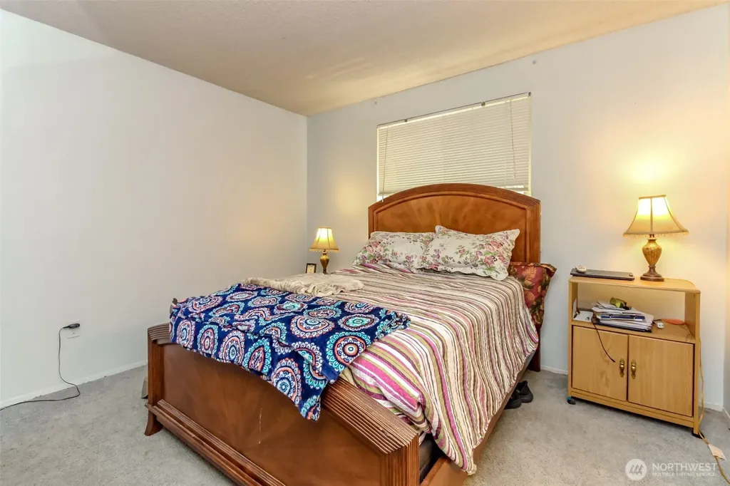 15213 12th Avenue E Tacoma WA 98445