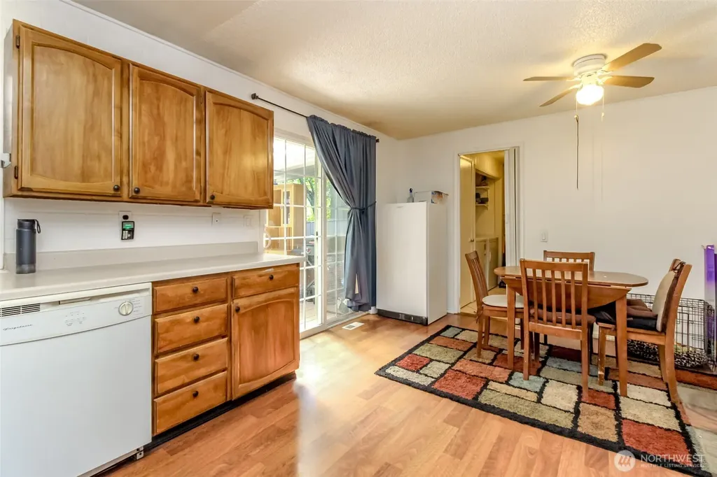 15213 12th Avenue E Tacoma WA 98445