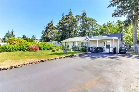 15213 12th Avenue E Tacoma WA 98445