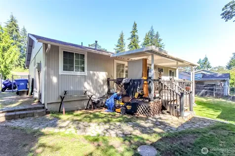 15213 12th Avenue E Tacoma WA 98445