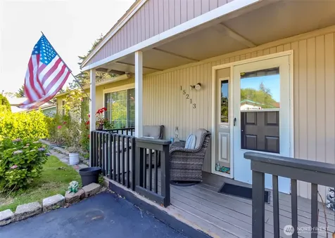 15213 12th Avenue E Tacoma WA 98445