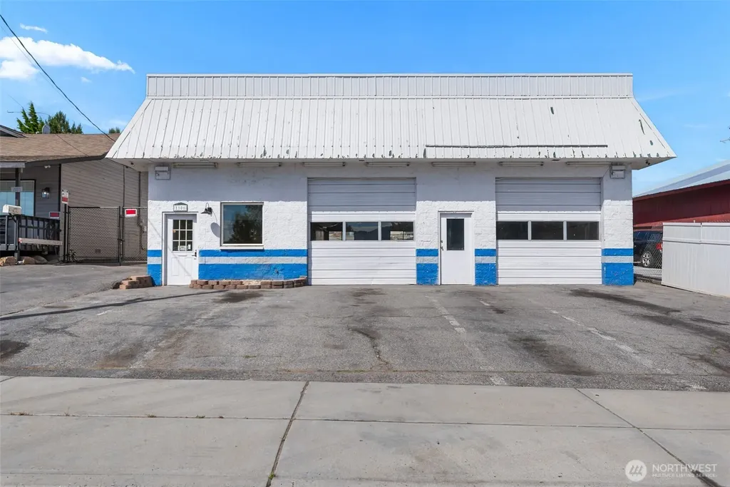 1106 Crescent Street Wenatchee WA 98801