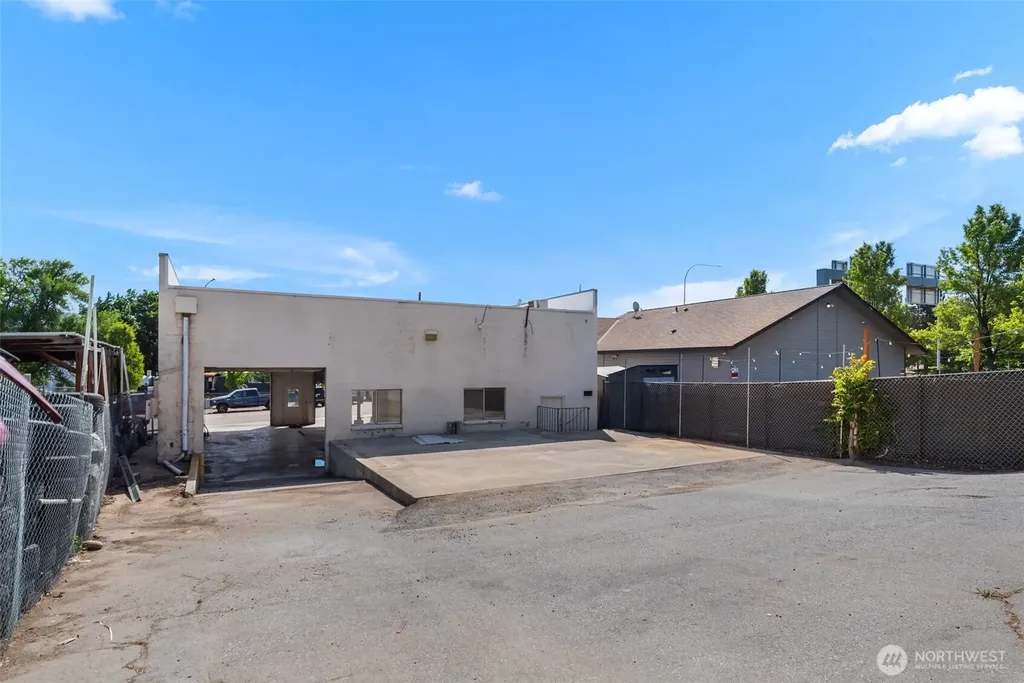 1106 Crescent Street Wenatchee WA 98801