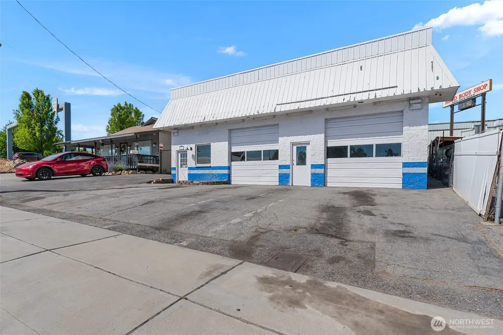 1106 Crescent Street Wenatchee WA 98801