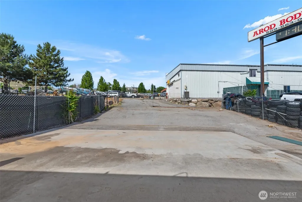 1106 Crescent Street Wenatchee WA 98801