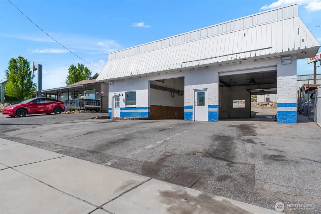 1106 Crescent Street Wenatchee WA 98801