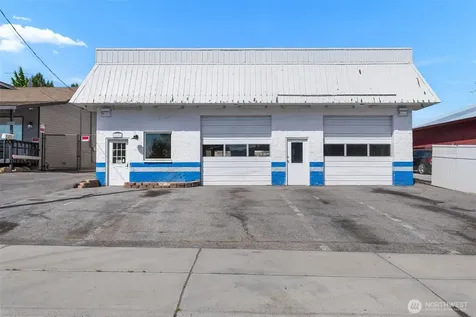 1106 Crescent Street Wenatchee WA 98801
