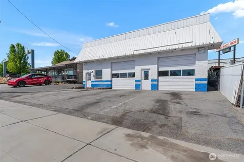 1106 Crescent Street Wenatchee WA 98801