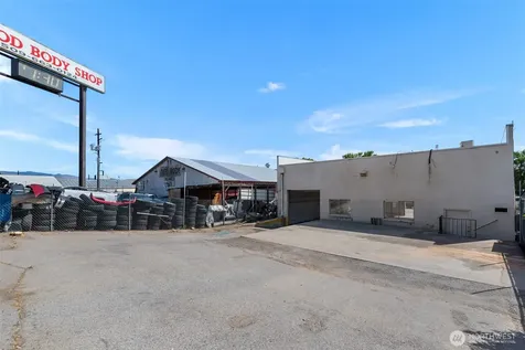 1106 Crescent Street Wenatchee WA 98801