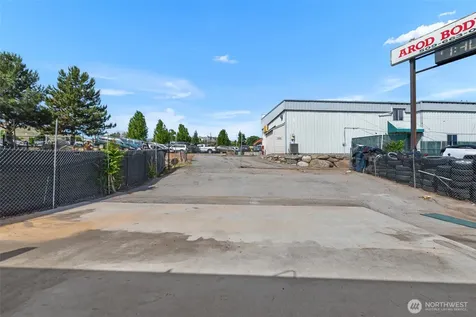 1106 Crescent Street Wenatchee WA 98801