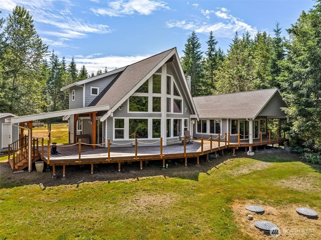 43802 24th Avenue E Eatonville WA 98382