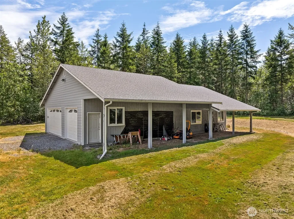 43802 24th Avenue E Eatonville WA 98382