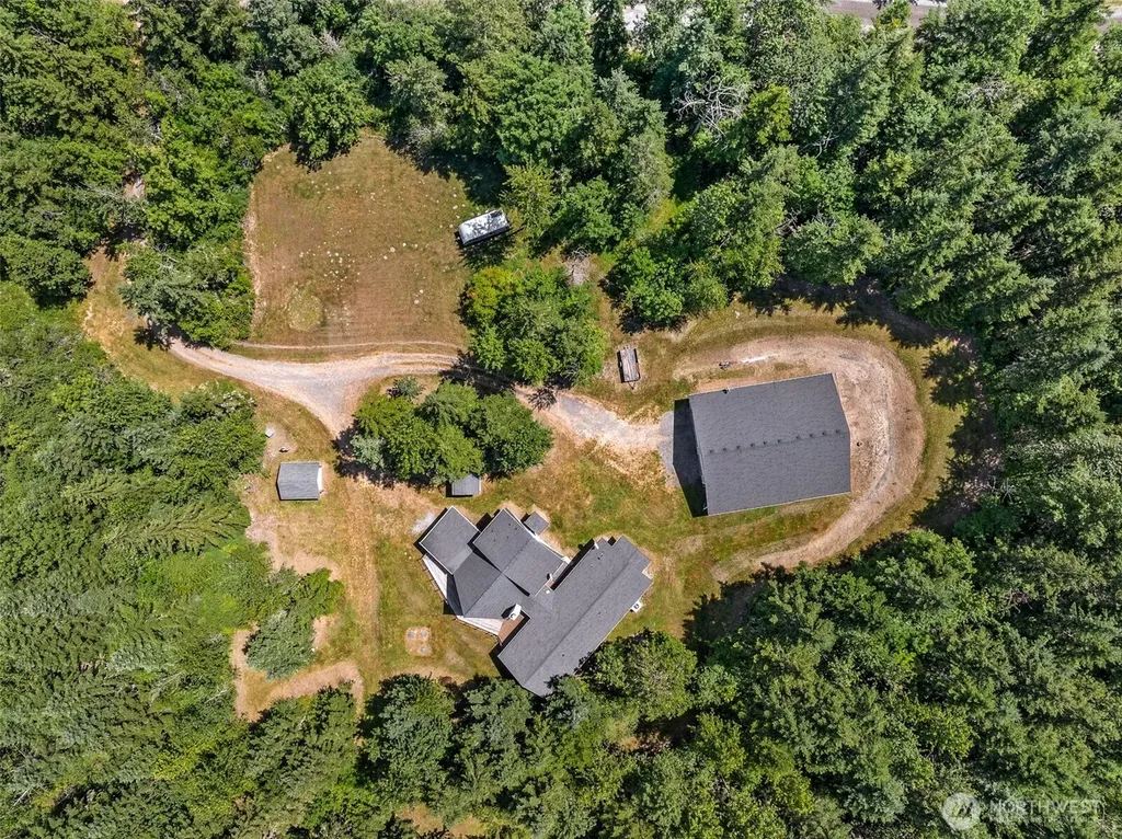 43802 24th Avenue E Eatonville WA 98382