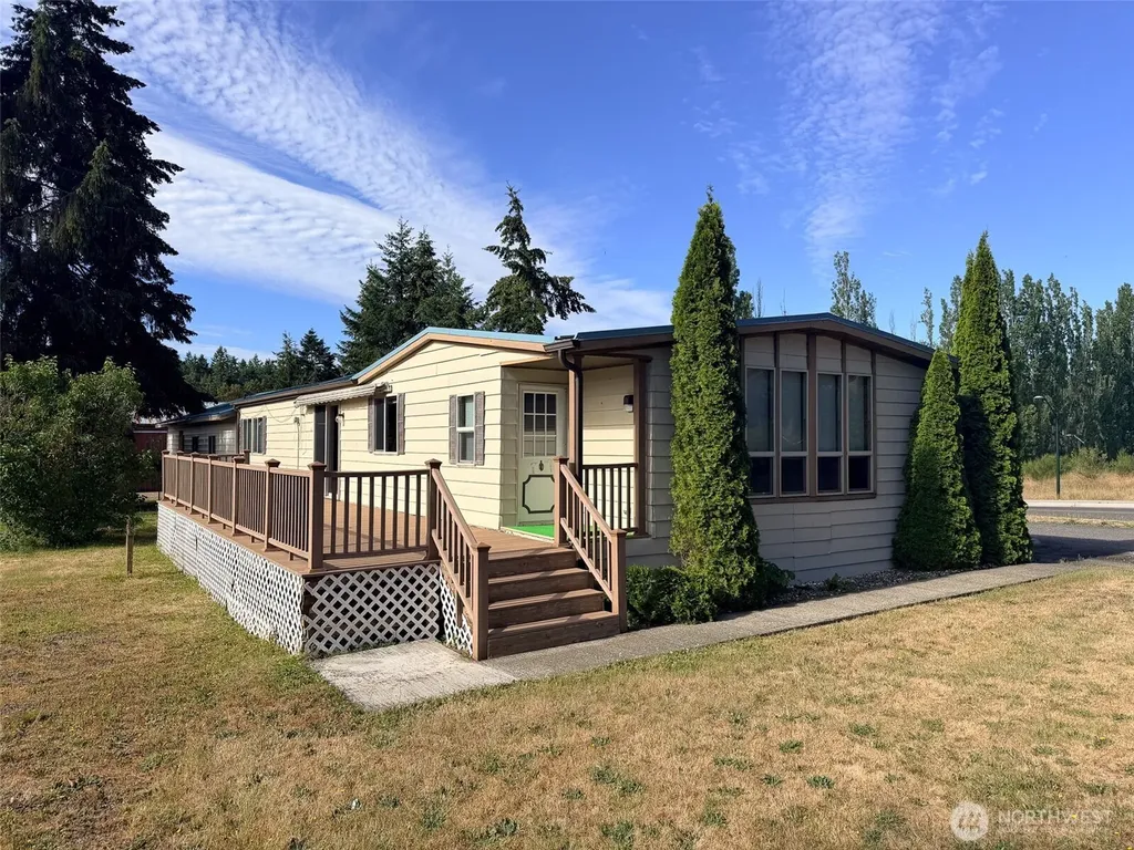 611 Cedar Drive Port Hadlock WA 98339