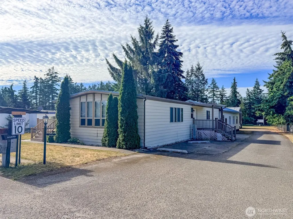 611 Cedar Drive Port Hadlock WA 98339