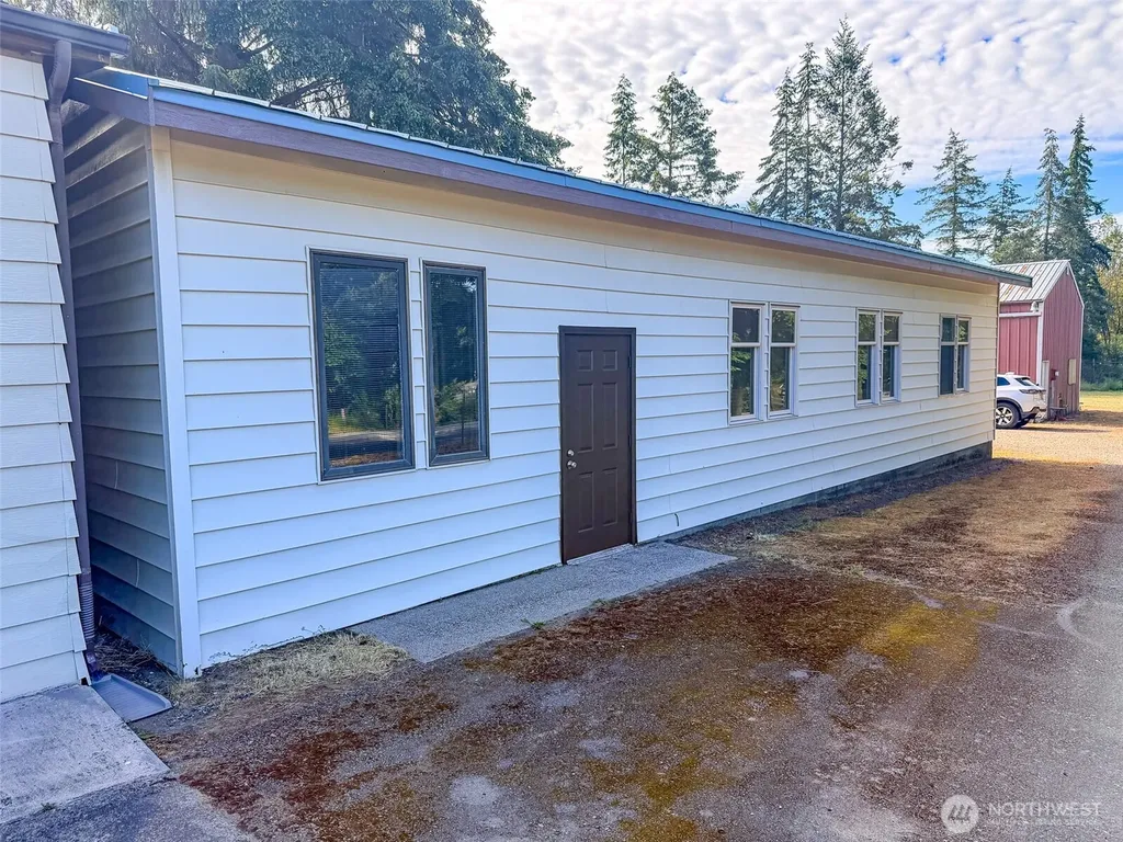 611 Cedar Drive Port Hadlock WA 98339