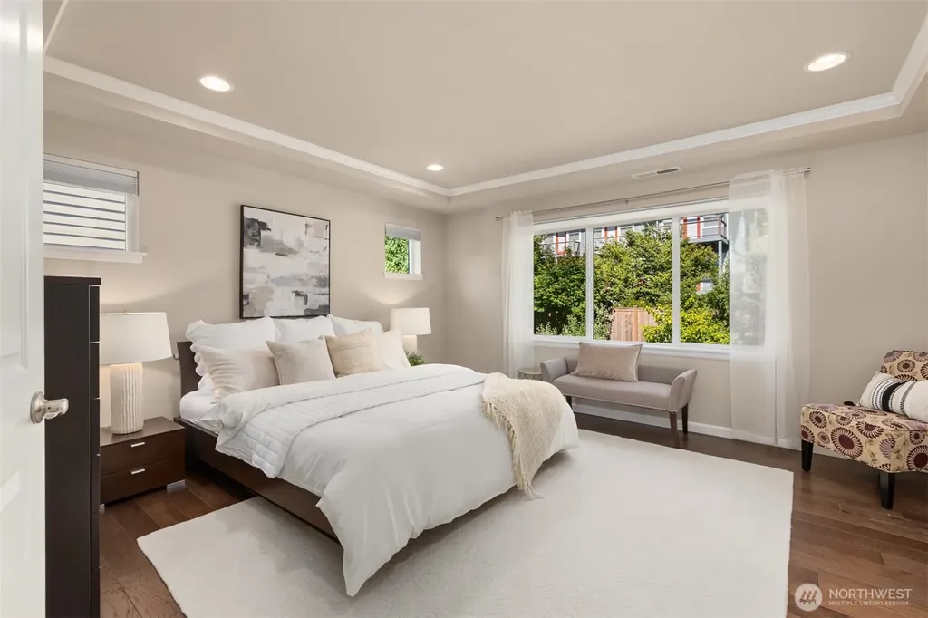 396 Ashbury Court NW Bainbridge Island WA 98110