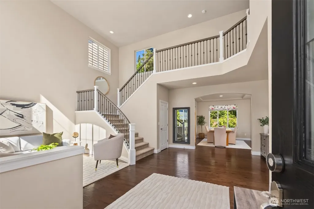 396 Ashbury Court NW Bainbridge Island WA 98110