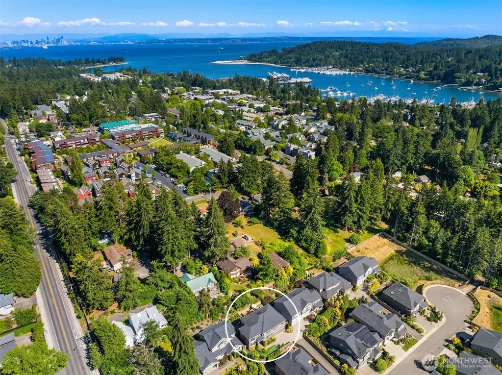 396 Ashbury Court NW Bainbridge Island WA 98110