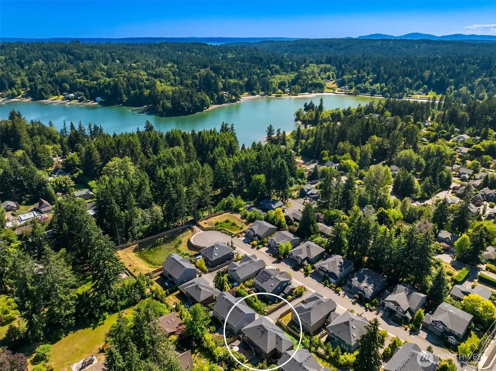 396 Ashbury Court NW Bainbridge Island WA 98110