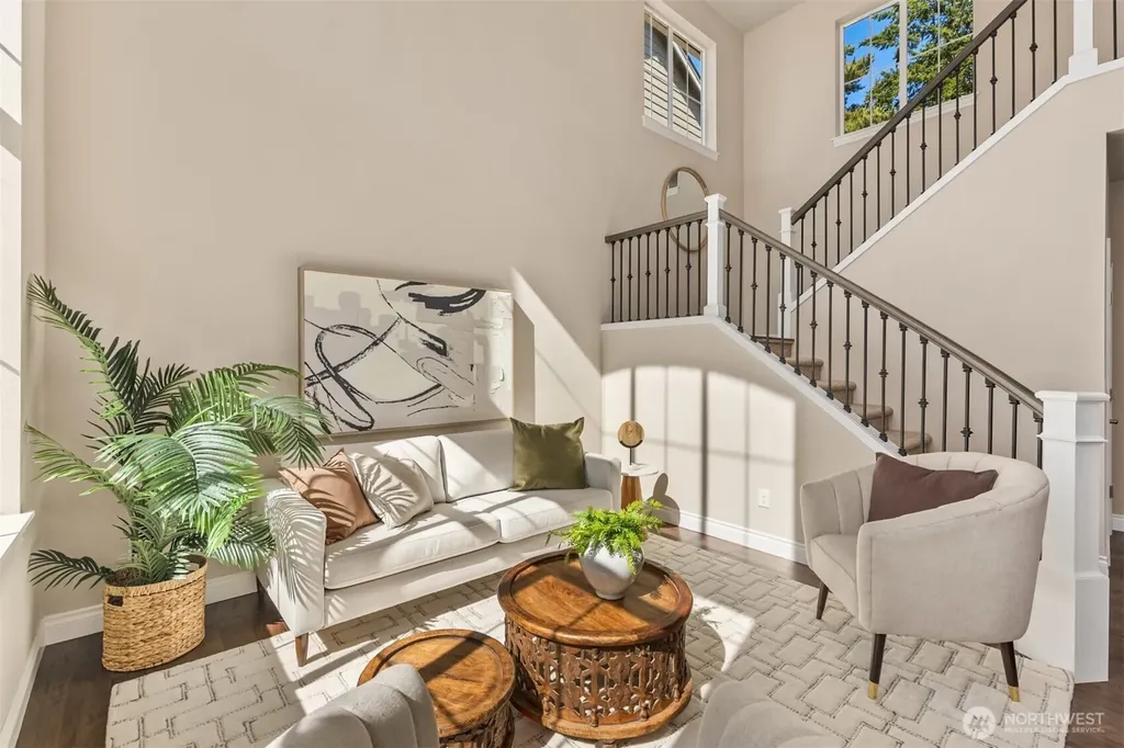 396 Ashbury Court NW Bainbridge Island WA 98110