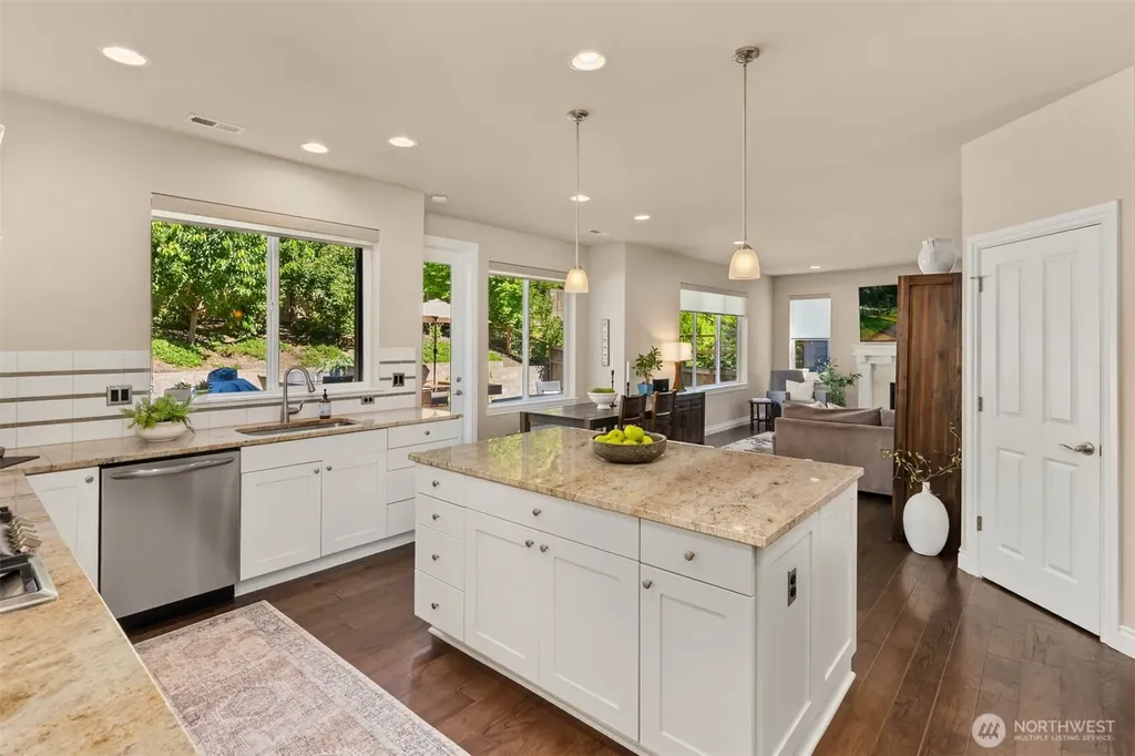 396 Ashbury Court NW Bainbridge Island WA 98110