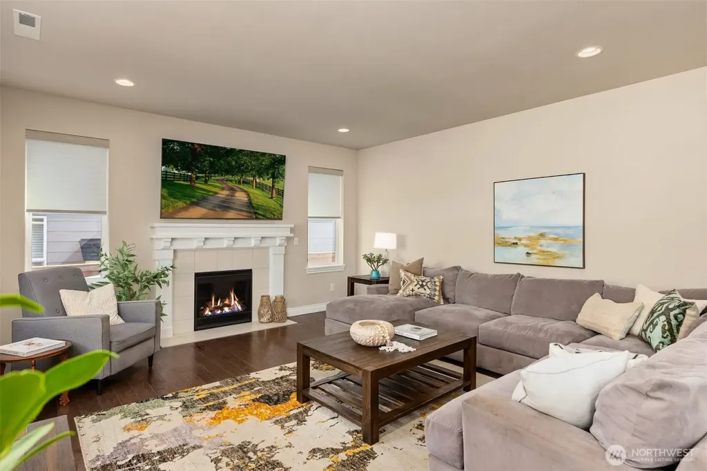 396 Ashbury Court NW Bainbridge Island WA 98110