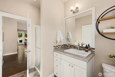 396 Ashbury Court NW Bainbridge Island WA 98110