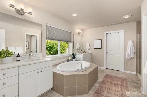 396 Ashbury Court NW Bainbridge Island WA 98110