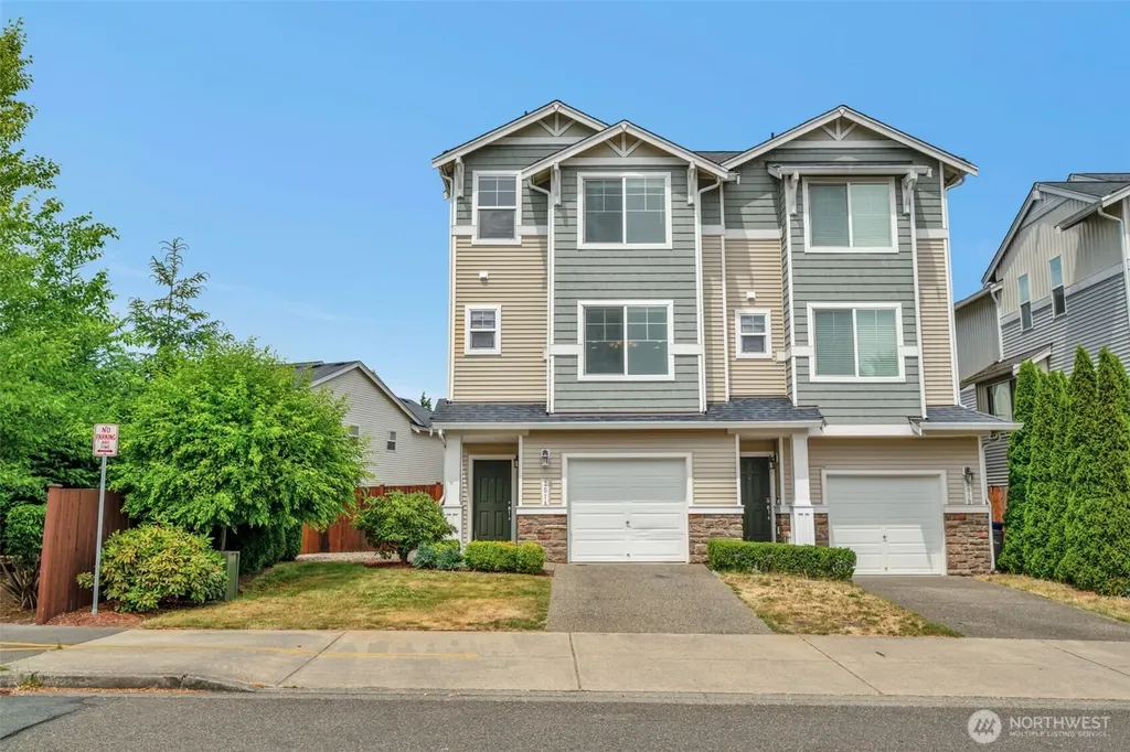 201 127th Street SE Everett WA 98208