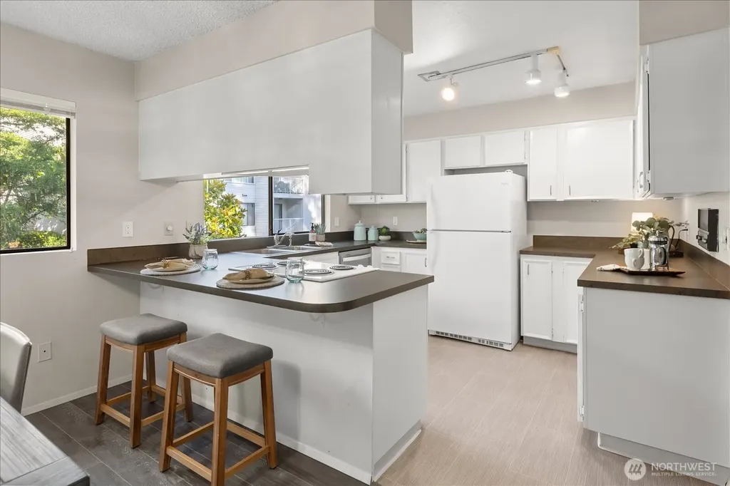 9916 NE 116th Street Kirkland WA 98034