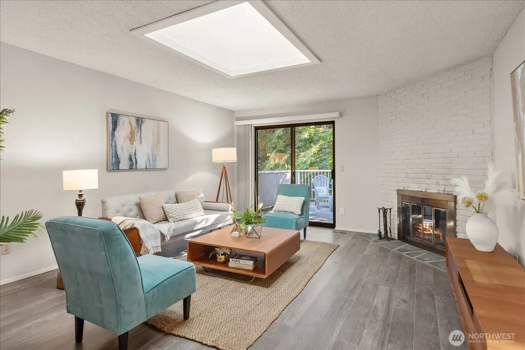 9916 NE 116th Street Kirkland WA 98034