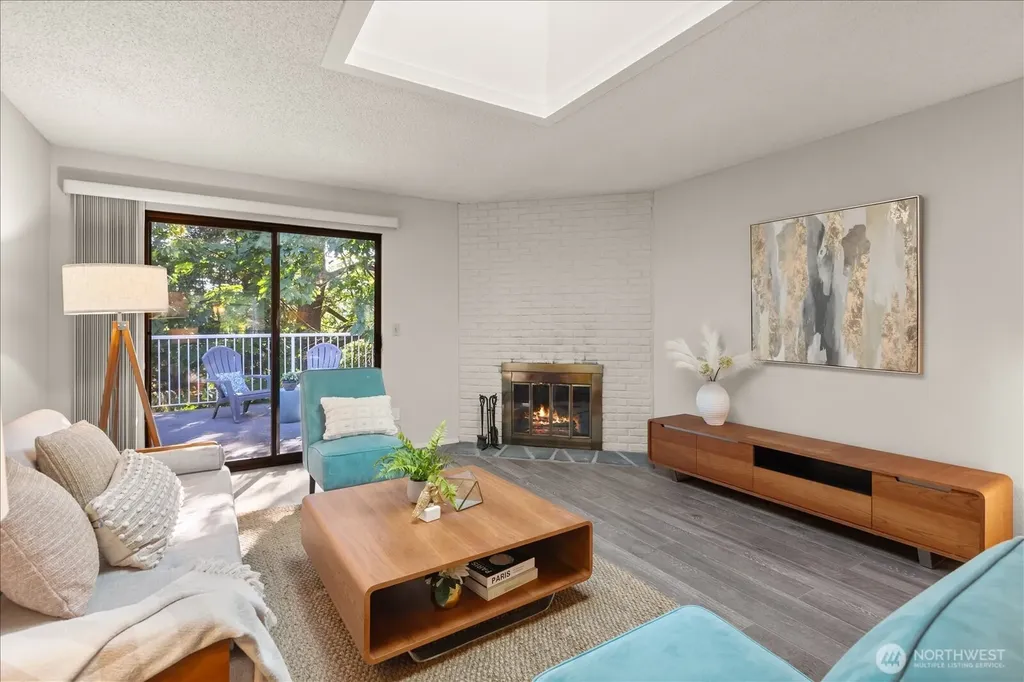 9916 NE 116th Street Kirkland WA 98034